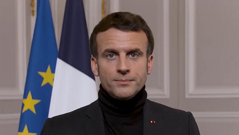 Macron obećava borbu protiv seksualnog zlostavljanja unutar porodice